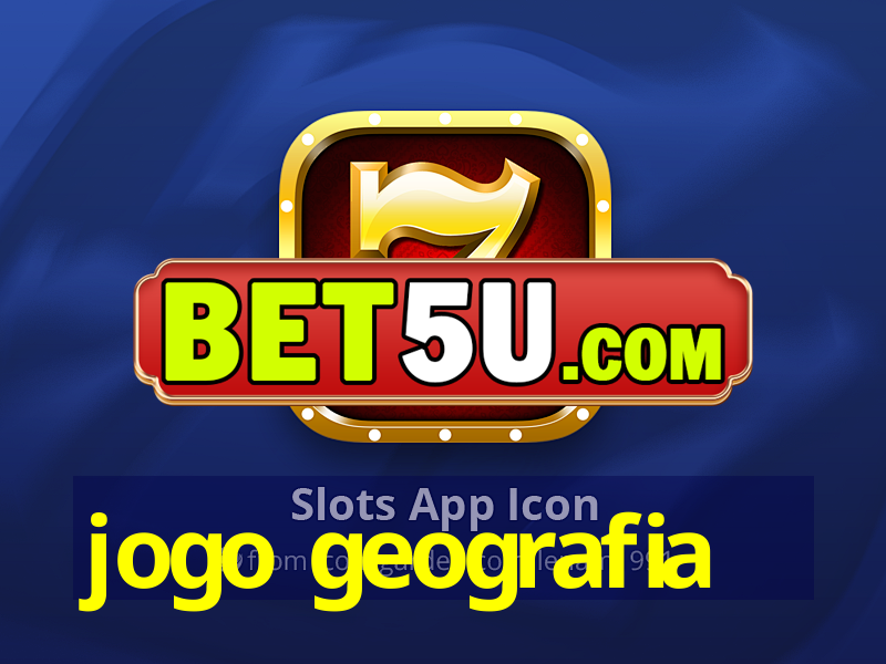 jogo geografia